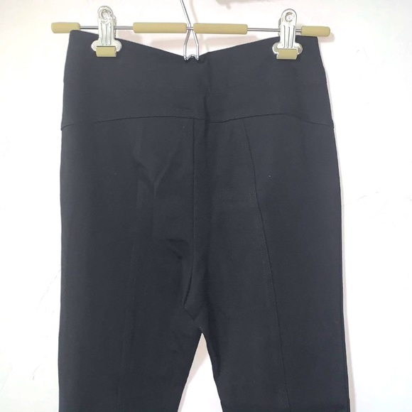 Free People Black Legging Pants - Picture 4 of 7